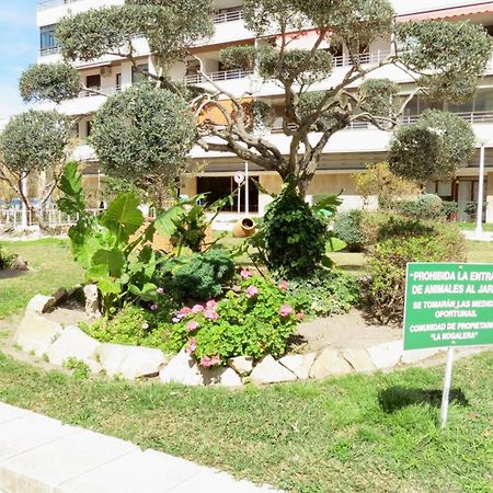 Nogalera Sun&Fun Select Apartment Torremolinos Exterior photo