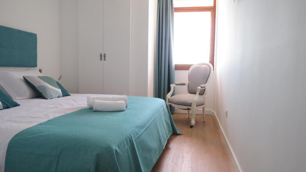 Nogalera Sun&Fun Select Apartment Torremolinos Exterior photo