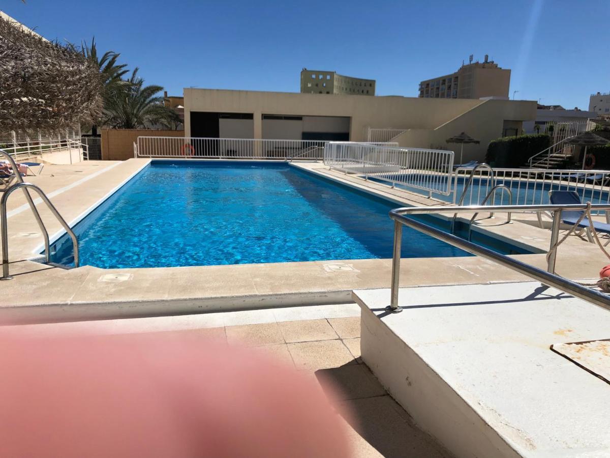 Nogalera Sun&Fun Select Apartment Torremolinos Exterior photo