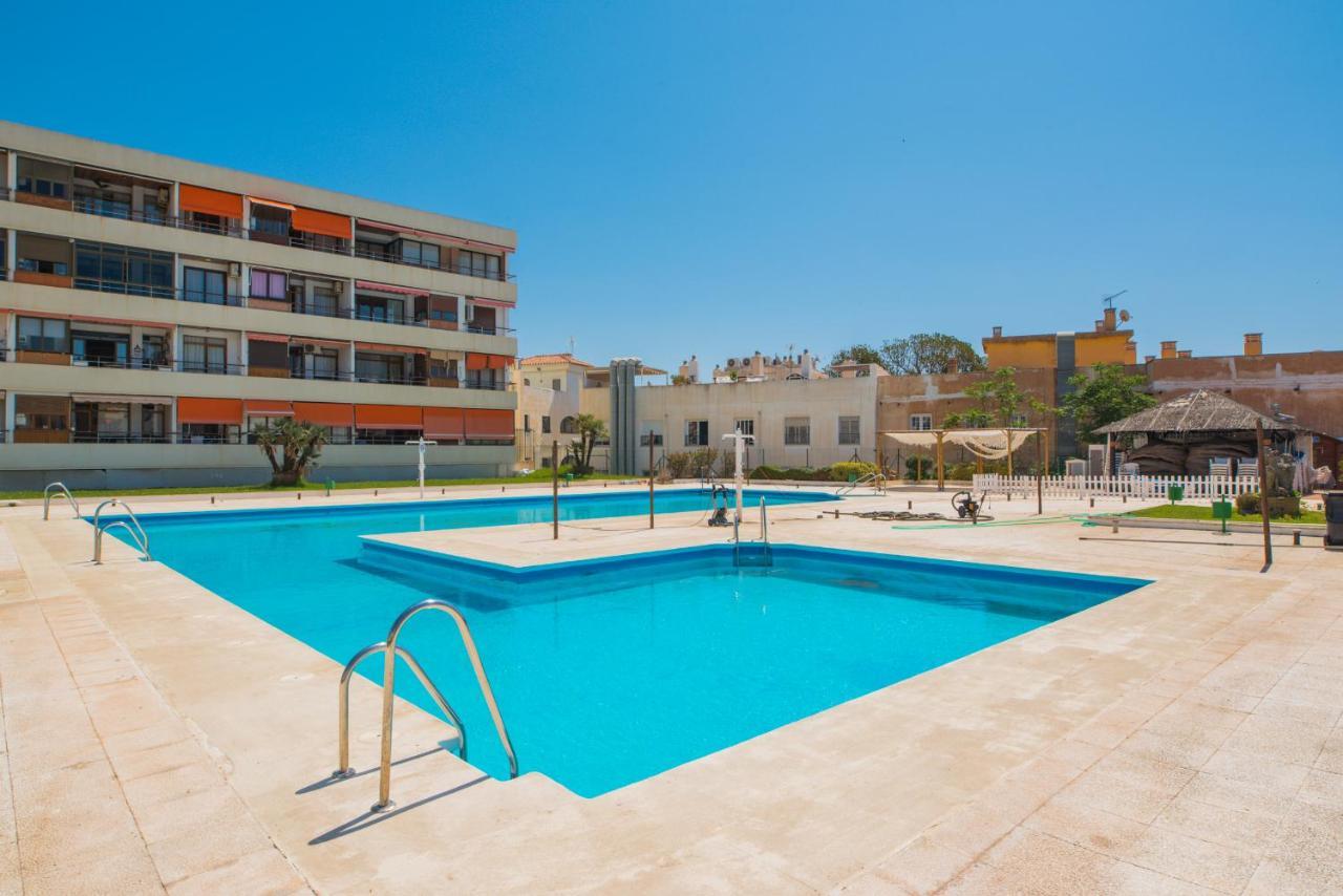 Nogalera Sun&Fun Select Apartment Torremolinos Exterior photo