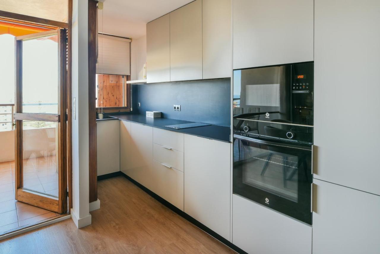 Nogalera Sun&Fun Select Apartment Torremolinos Exterior photo