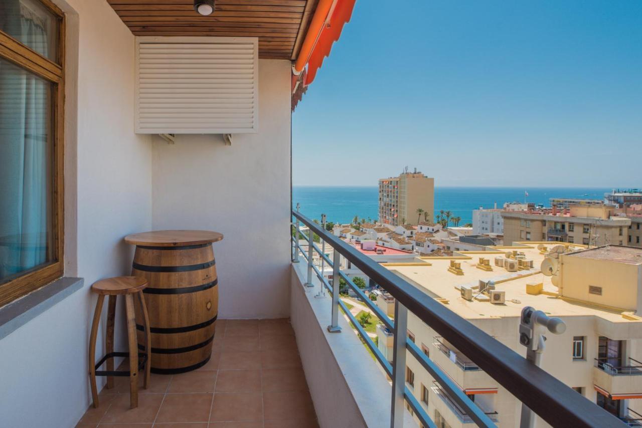 Nogalera Sun&Fun Select Apartment Torremolinos Exterior photo