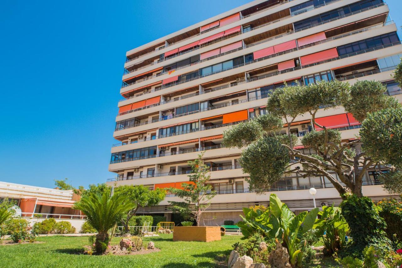Nogalera Sun&Fun Select Apartment Torremolinos Exterior photo